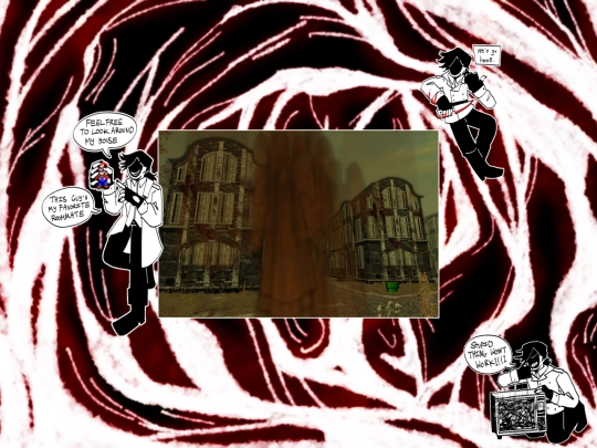about/whereilive screenshot