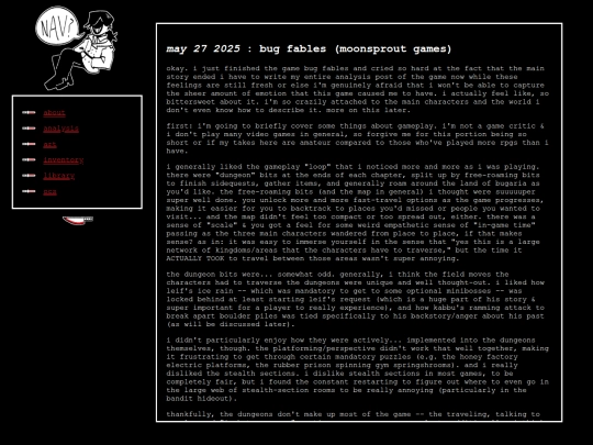 analysis/bfmsg screenshot