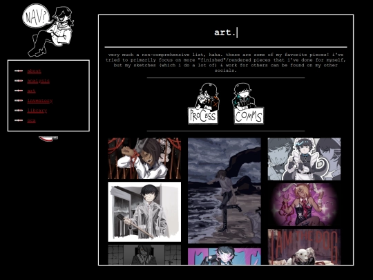 art screenshot