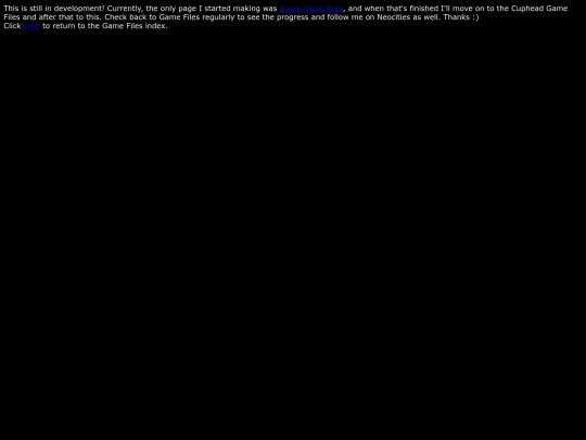 gamefiles/mc screenshot