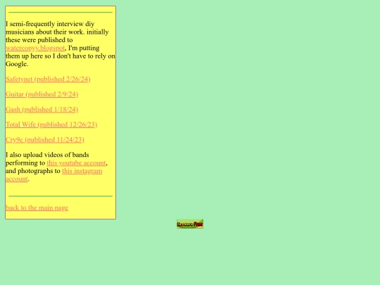 musicwriting screenshot