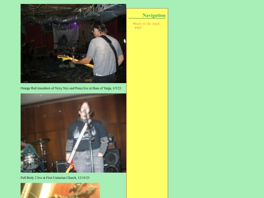 photogallery screenshot