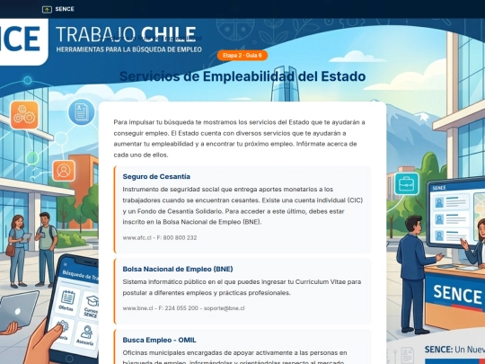 buscaempleo/html/servicios_de_empleabilidad_del_estado screenshot