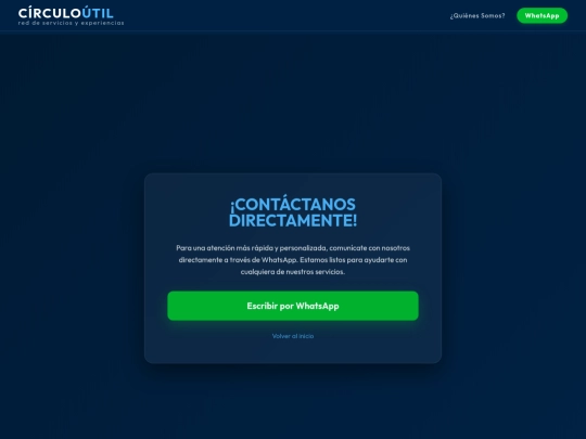 circuloutil/contact screenshot
