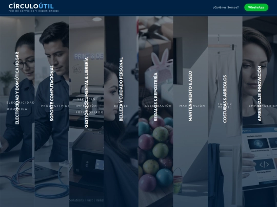 circuloutil screenshot