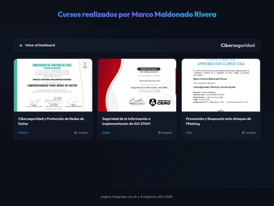 cursos/ciberseguridad screenshot
