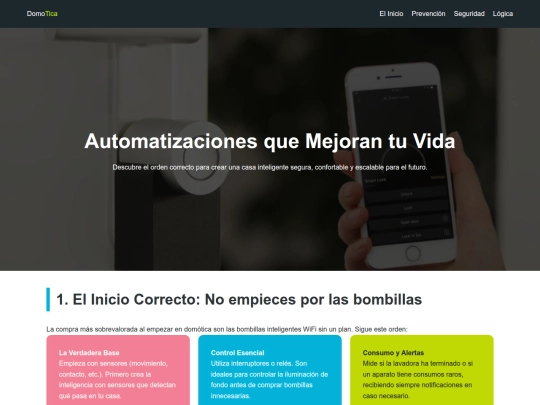 domotica/video2 screenshot
