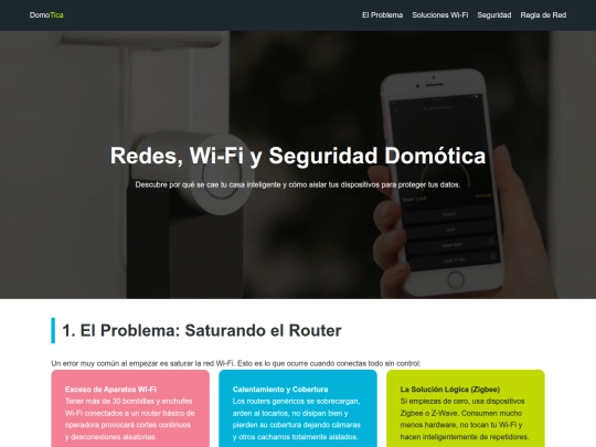 domotica/video3 screenshot
