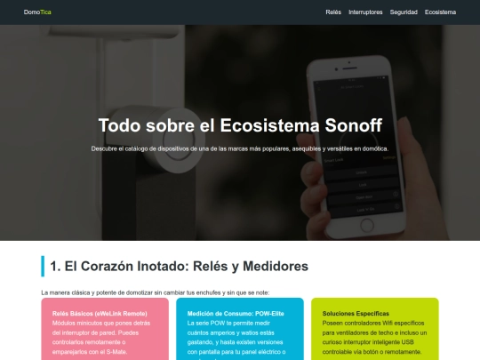 domotica/video4 screenshot