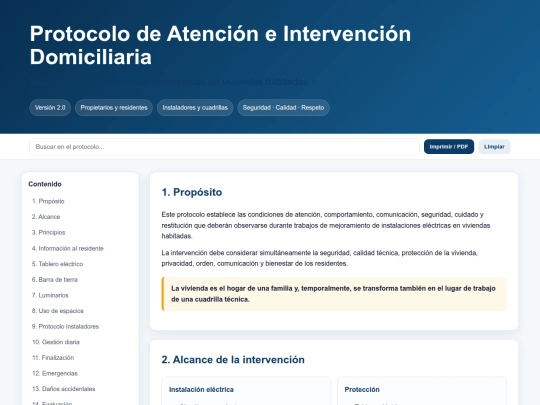 mejoramiento screenshot