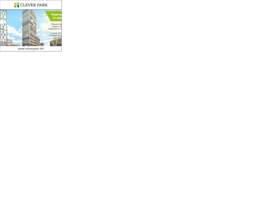 banners/clever_park/300-250/clever_google_300-250 screenshot