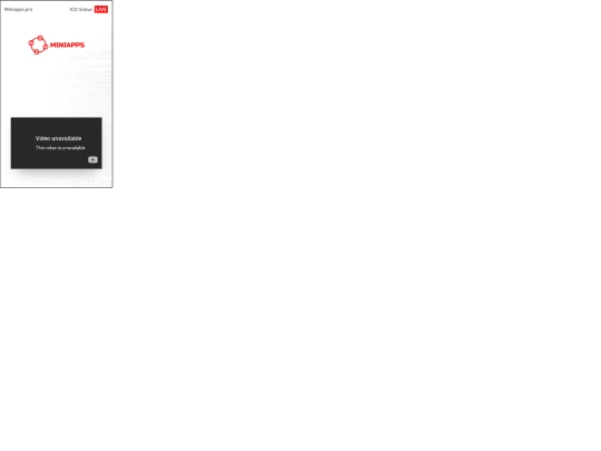 miniapps/test_2/test_animation_2 screenshot