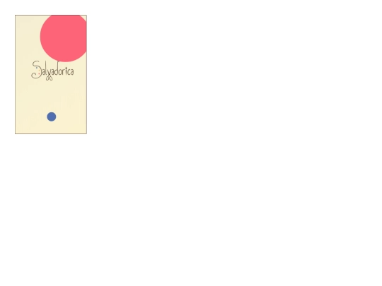 salvadorika/240-400/salvadorika_ok_240-400 screenshot