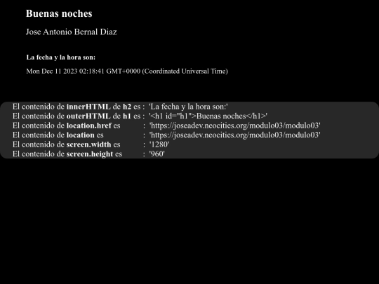 modulo03/modulo03 screenshot