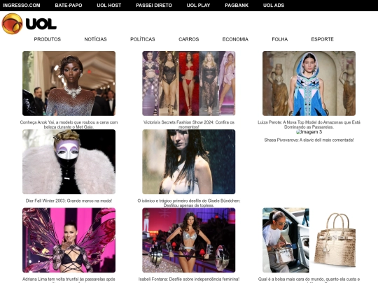 trabalhouol screenshot