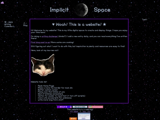 indextest screenshot