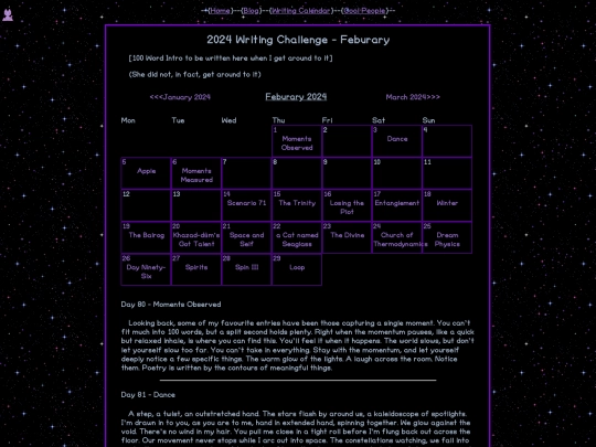 writingchallenge2024/feburary screenshot