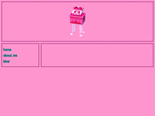 template screenshot