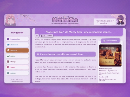 songs/fade-into-you screenshot