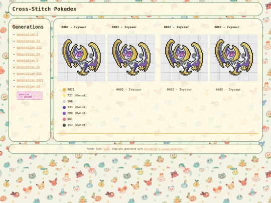 gen6 screenshot