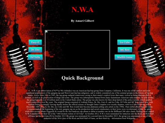 finalproject/finalproject screenshot