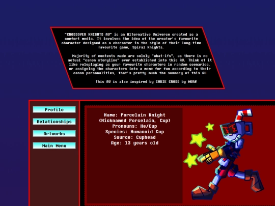 CrossoverKnightsAU/iframes/porcelainknight screenshot
