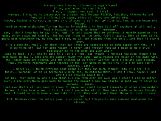 ISAW/KLGGHQ_ILOHV/qip screenshot