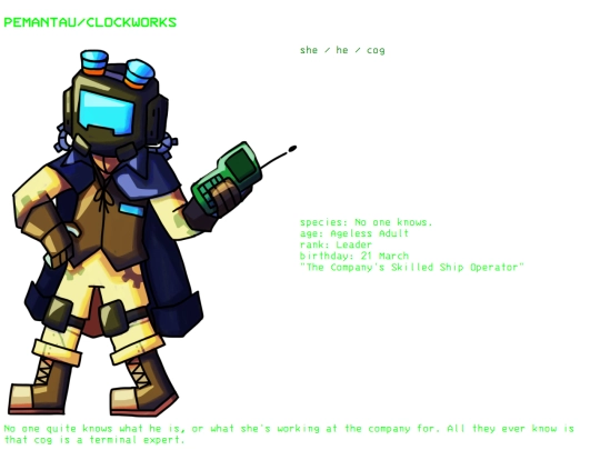 ISAW/iframes/CLOCKWORKS screenshot