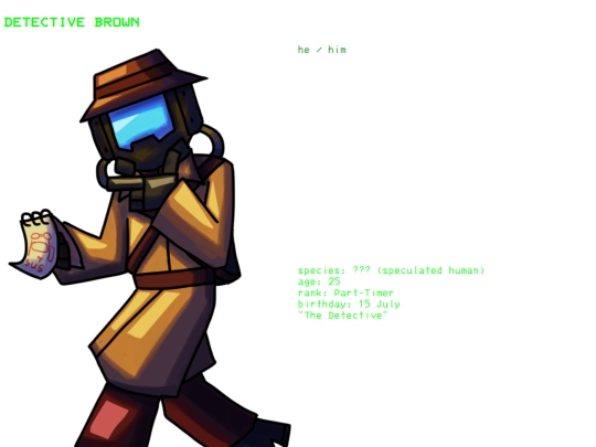 ISAW/iframes/DETECTIVE_BROWN screenshot