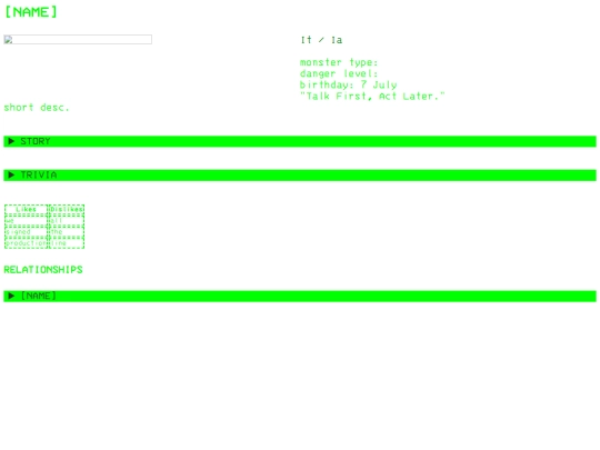 ISAW/iframes/PEKAN screenshot