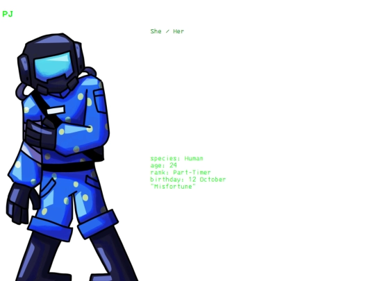 ISAW/iframes/PJ screenshot