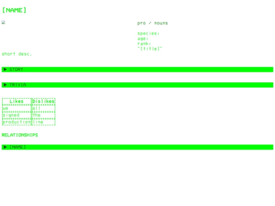 ISAW/iframes/base screenshot
