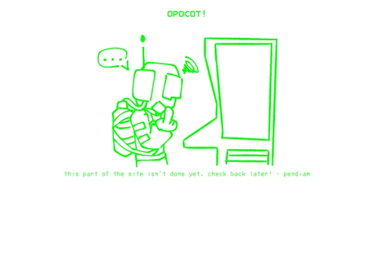 ISAW/iframes/oops screenshot
