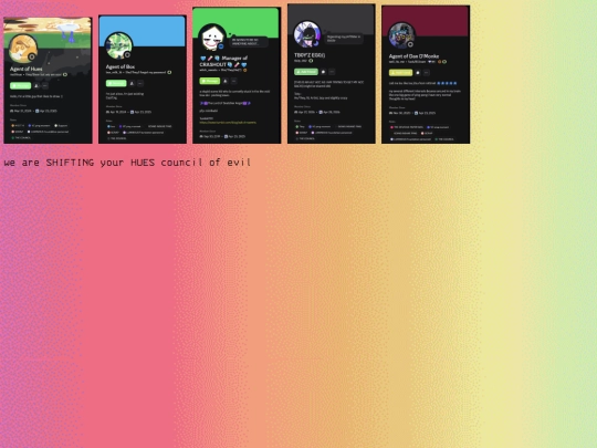 councilofhueshift screenshot