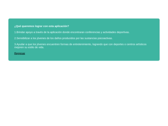 propositos screenshot