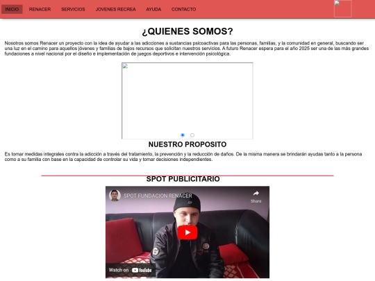renacer1 screenshot