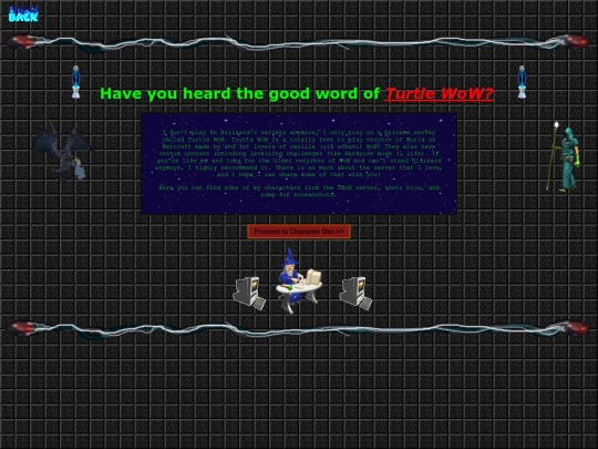wowzone screenshot