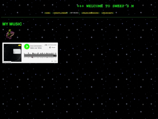 secondpage screenshot