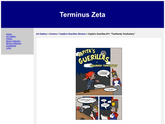 Gallery/Comics/cg11foolhardytomfoolery screenshot
