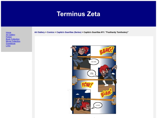 Gallery/Comics/cg11foolhardytomfoolery2 screenshot