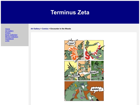 Gallery/Comics/encounterinthewoods4 screenshot