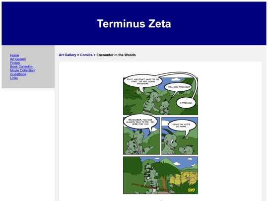 Gallery/Comics/encounterinthewoods8 screenshot