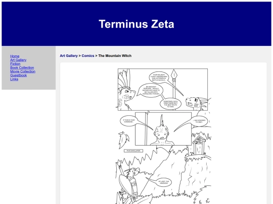 Gallery/Comics/themountainwitch2 screenshot