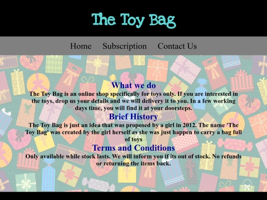 AboutUs1 screenshot