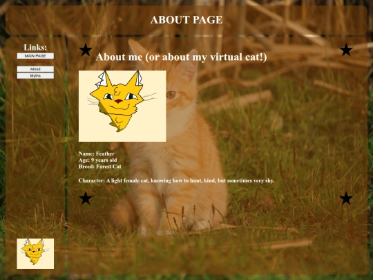 link screenshot
