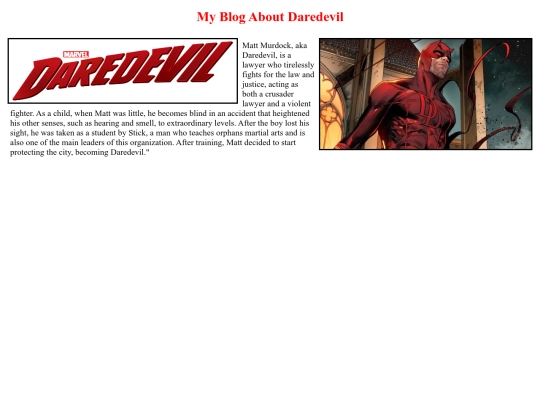 ResponsiveWebDesignTechniques screenshot