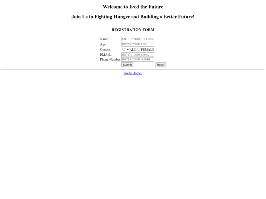 fund/Register screenshot
