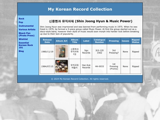 musicpower screenshot