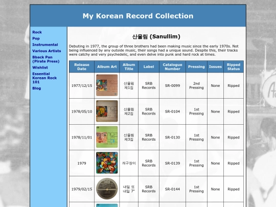 sanullim screenshot