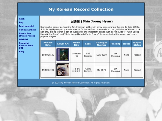 shinjoonghyun screenshot